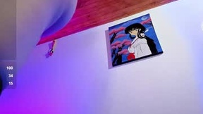 Recent Screenshot of  minavesper