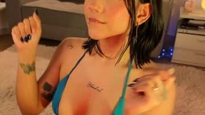 Recent Screenshot of  ming_yue_