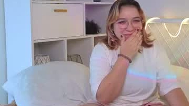 minibarkgirl
