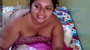 Recent Screenshot of  minnie_bbw69