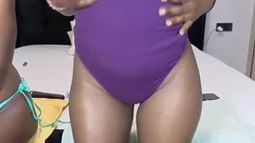 Recent Screenshot of  minnie_kay