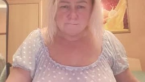 Recent Screenshot of  mira_robinson