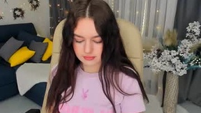 Recent Screenshot of  miraclecurly