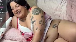 لقطة شاشة حديثة لـ mirandachubby