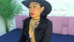 Recent Screenshot of  mirella_solis