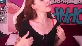 Recent Screenshot of  mirellember