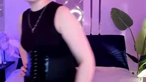 Recent Screenshot of  mirra_kiss