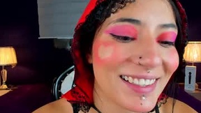 최근 스크린샷 miss___charlotte