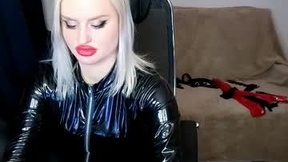 Recent Screenshot of  miss_alice_silver
