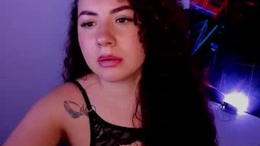 최근 스크린샷 miss_alisse