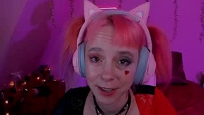 Недавний снимок экрана miss_astravert