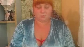 Recent Screenshot of  miss_boobs2025