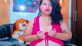 Recent Screenshot of  miss_caandy