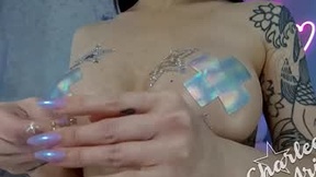 Recent Screenshot of  miss_charlee