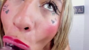 Recent Screenshot of  miss_danika