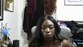 Recent Screenshot of  miss_ivory