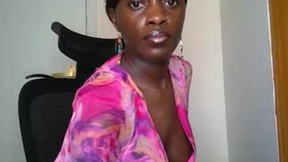 Recent Screenshot of  miss_jamilla255