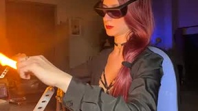 Recent Screenshot of  miss_lauren_sin