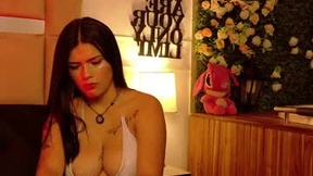 Captura de tela recente de miss_luciana__