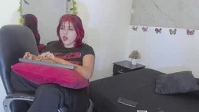 Recent Screenshot of  miss_luciferr