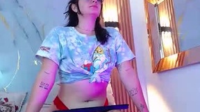 Recent Screenshot of  miss_merlin_