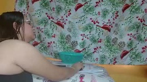 Recent Screenshot of  miss_mollyhot2
