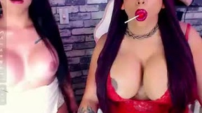 Recent Screenshot of  miss_monroe_