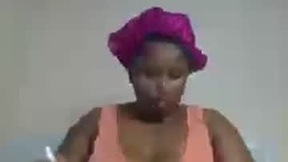 Recent Screenshot of  miss_nada