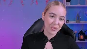 Recent Screenshot of  miss_rina_