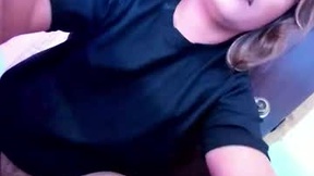 Recent Screenshot of  miss_sabrinaxx