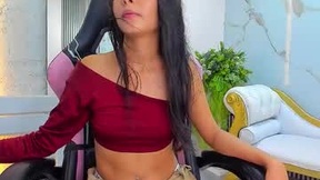 Recent Screenshot of  miss_sara__