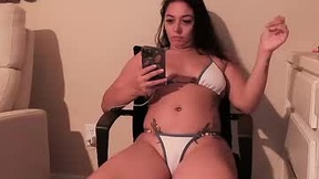 Recent Screenshot of  miss_ssaint