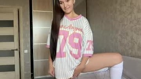 Recent Screenshot of  miss_viktori