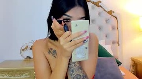 Recent Screenshot of  miss_vivienne