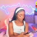 miss_west's Profile Picture