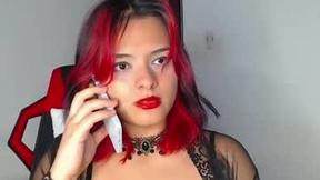 Recent Screenshot of  missakamee_420