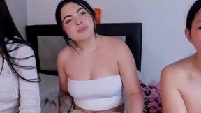 Recent Screenshot of  missameliah