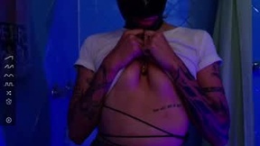 Screenshot Recente di missanarky