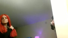 Недавний снимок экрана missbigbootybella