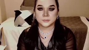 Recent Screenshot of  missbigcockxxx