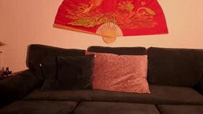 Recent Screenshot of  missblacklilith