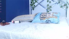 Recente schermafbeelding van missbnasty_