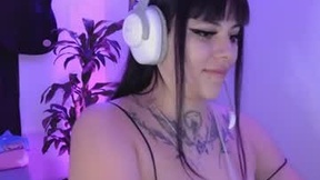 Recente schermafbeelding van misscharlottte_18