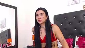 Recent Screenshot of  missdangerously