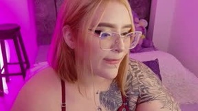 Recent Screenshot of  missevans_