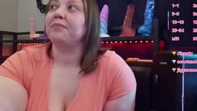 Recent Screenshot of  missfoxe12