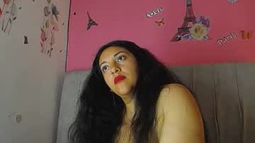 Recent Screenshot of  missirina303av