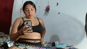 Recent Screenshot of  missisabeella