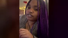 Capture D'écran Récente de missjayxoxo