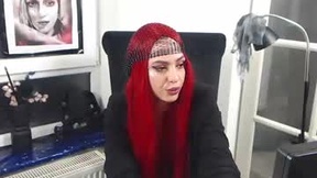 Recent Screenshot of  missjenny7